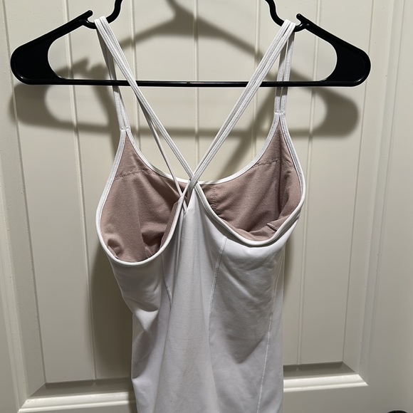 Lululemon strappy tank top - Picture 2 of 4